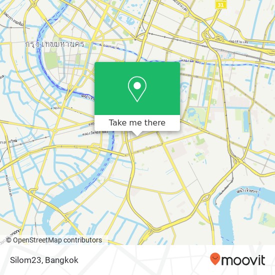 Silom23 map
