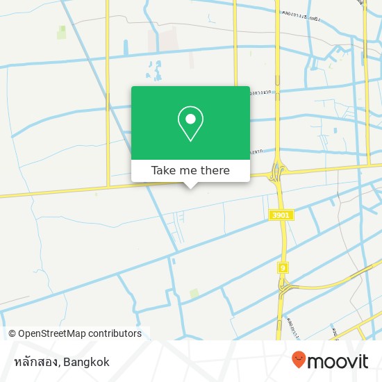 หลักสอง map