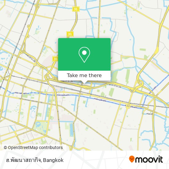 ฮ.พัฒนาสถากิจ map