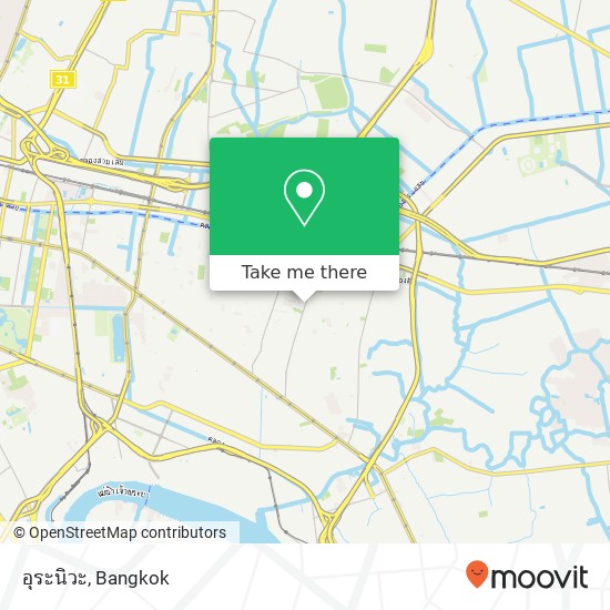 อุระนิวะ map