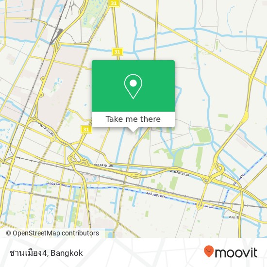 ชานเมือง4 map