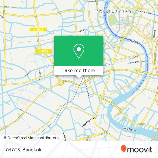 กรการ map