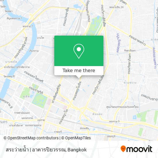 สระว่ายน้ำ | อาคารปิยวรรณ map