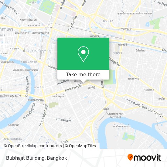 Bubhajit Building map