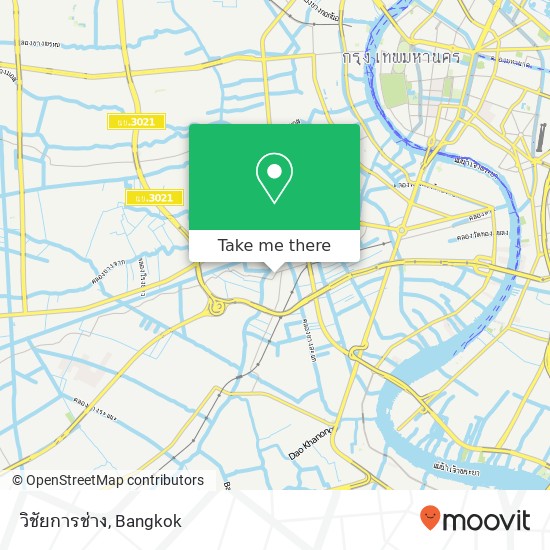 วิชัยการช่าง map