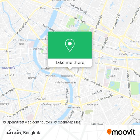 หมั่งหมิง map