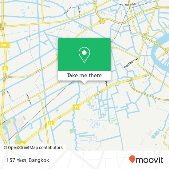 157 ซอย map