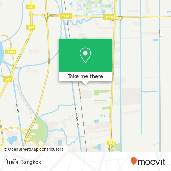 โกดัง map