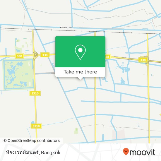 ห้องเวทย์มนตร์ map