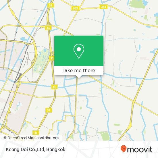 Keang Doi Co.,Ltd map