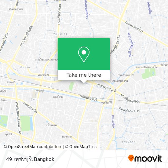 49 เพชรบุรี map