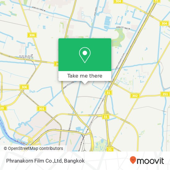Phranakorn Film Co.,Ltd map