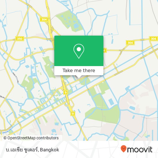 บ.เอเฃีย ฃูเดอร์ map