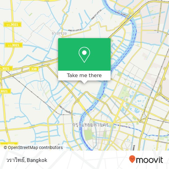 วราวิทย์ map