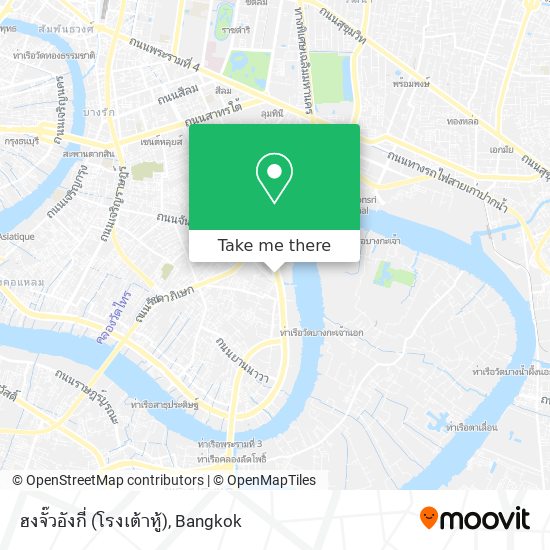 ฮงจั๊วอังกี่ (โรงเต้าหู้) map