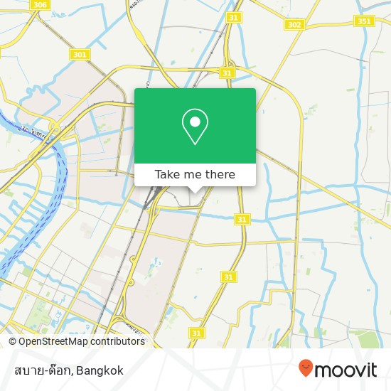 สบาย-ด๊อก map