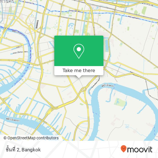 ชั้นที่ 2 map