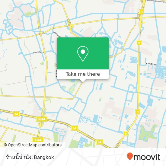 ร้านนี้น่านั่ง map