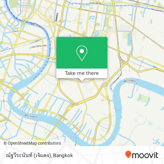 ณัฐวีระนันท์ (เจ้แดง) map