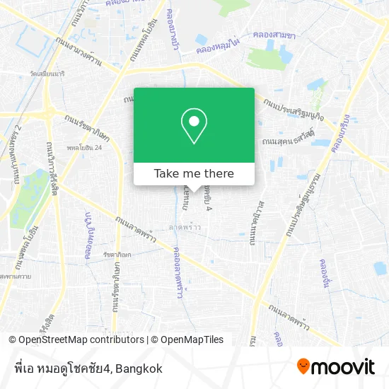 พี่เอ หมอดูโชคชัย4 map