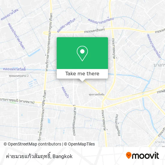 ค่ายมวยแก้วสัมฤทธิ์ map