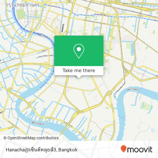 Hanacha@เซ็นต์หลุยส์3 map