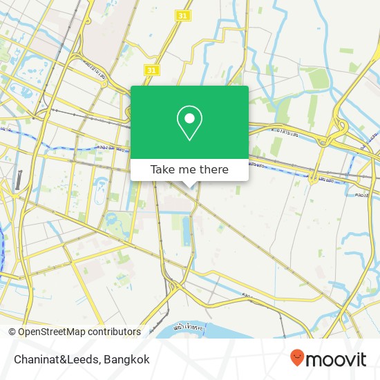 Chaninat&Leeds map