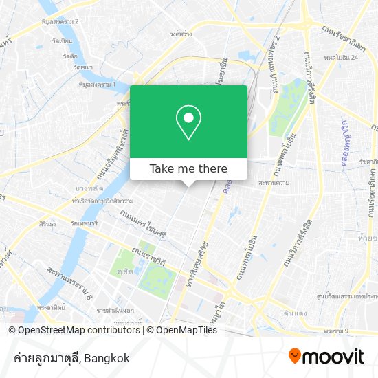 ค่ายลูกมาตุลี map