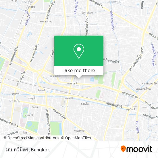 มบ.ทวีมิตร map