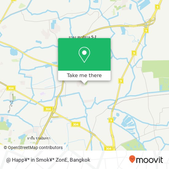 @ Happ¥* in Smok¥* ZonE map