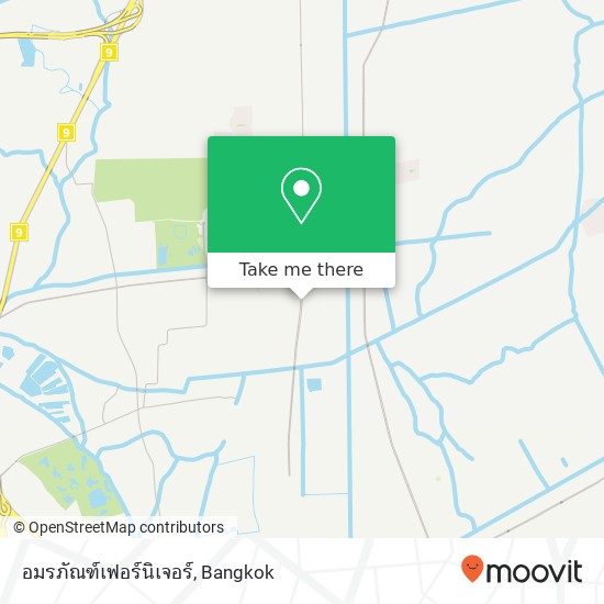 อมรภัณฑ์เฟอร์นิเจอร์ map