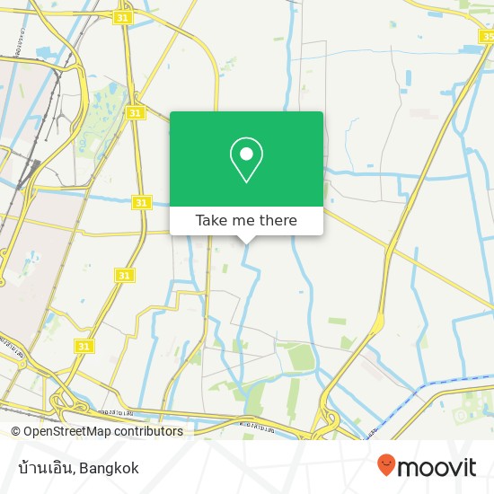 บ้านเอิน map