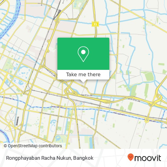 Rongphayaban Racha Nukun map
