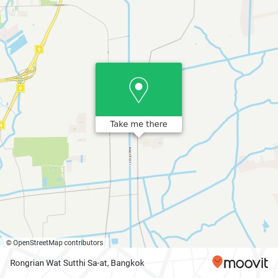 Rongrian Wat Sutthi Sa-at map