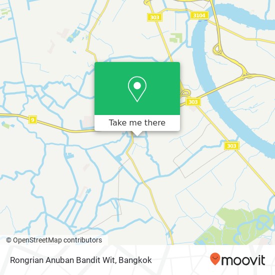 Rongrian Anuban Bandit Wit map