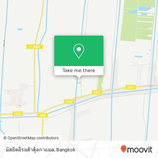 มัสยิดอิรอด้าตุ้ลกาแมล map