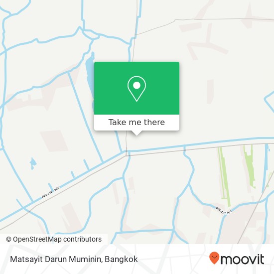 Matsayit Darun Muminin map