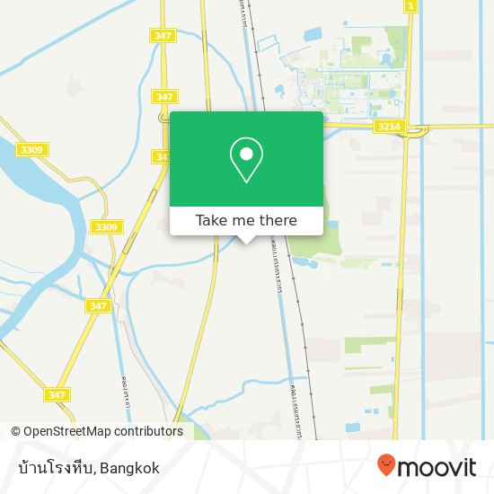 บ้านโรงหีบ map