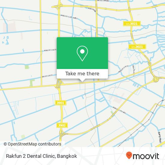 Rakfun 2 Dental Clinic map