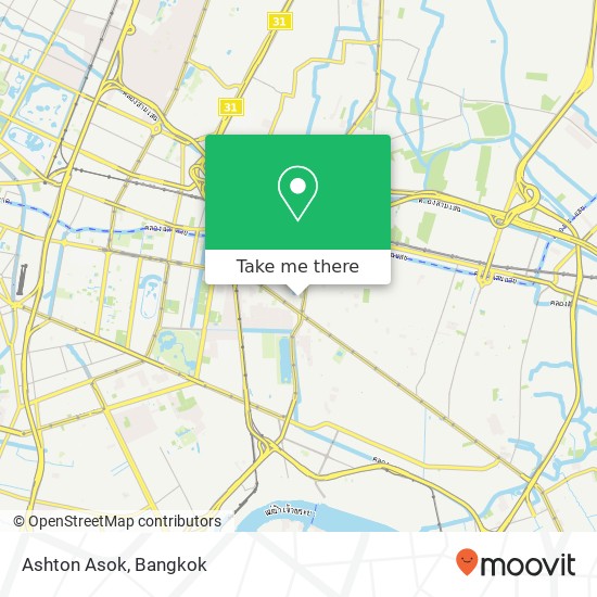 Ashton Asok map