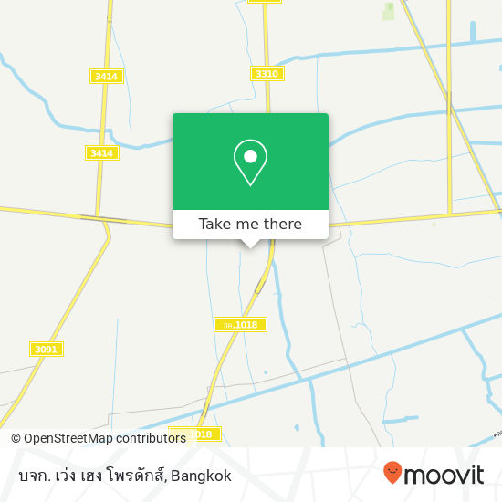 บจก. เว่ง เฮง โพรดักส์ map