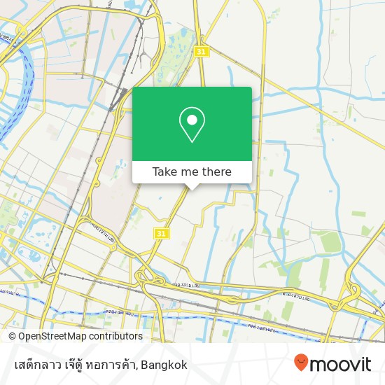 เสต็กลาว เจ๊ตู้ หอการค้า map