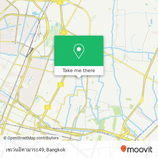 เซเว่นอิทามาระ49 map