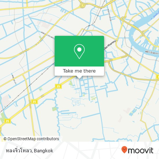 หลงจิ่วโหลว map