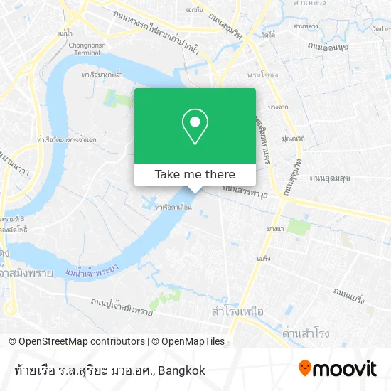 ท้ายเรือ ร.ล.สุริยะ มวอ.อศ. map