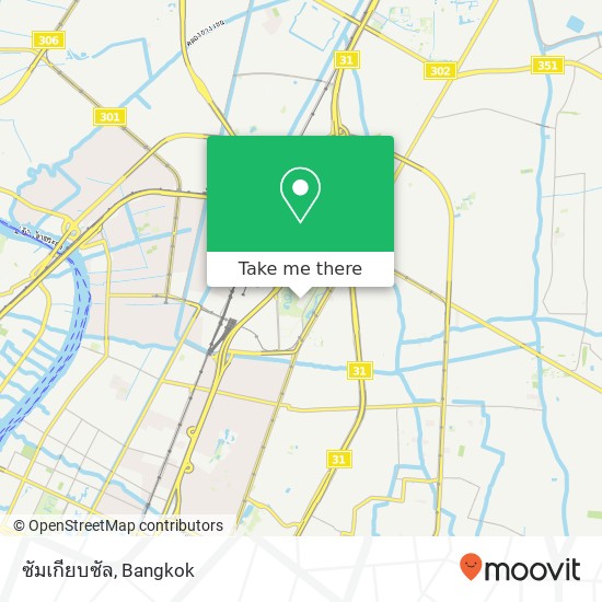 ซัมเกียบซัล map