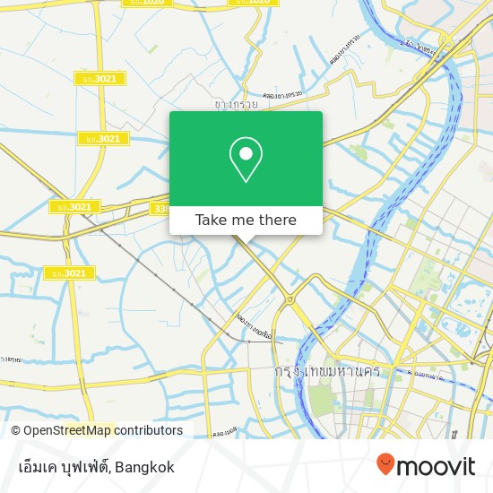 เอ็มเค บุฟเฟ่ต์ map