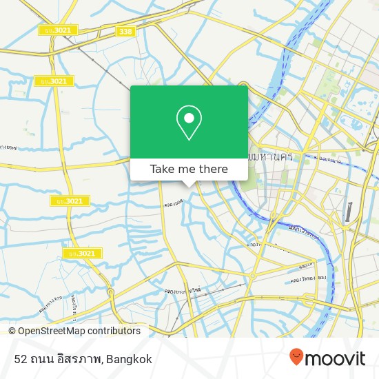 52 ถนน อิสรภาพ map