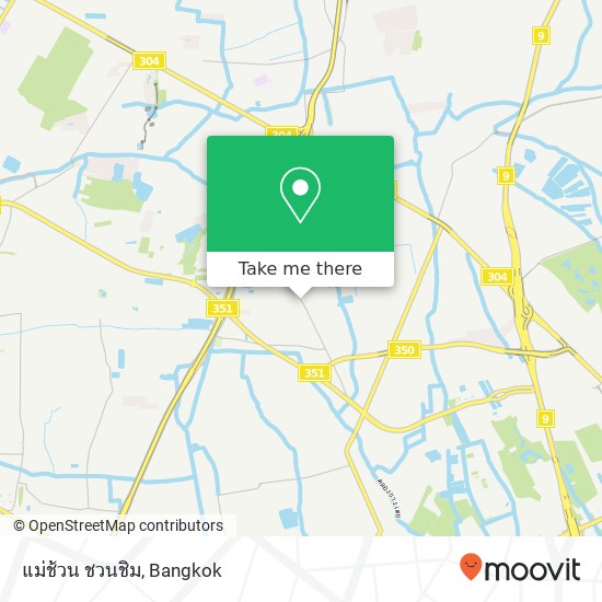 แม่ช้วน ชวนชิม map