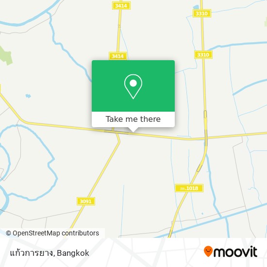 แก้วการยาง map